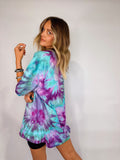 Oversized Mum Tee - Size 2XL/3XL