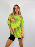 Oversized Mum Tee - Size S/M