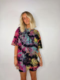 Oversized Mum Tee - Size L/XL