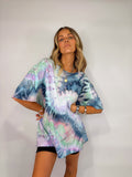 Oversized Mum Tee - Size 2XL/3XL