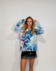 Long Sleeve Mum Tee - XS/S
