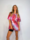 Oversized Mum Tee - Size S/M