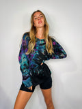 Long Sleeve Mum Tee - XL/2XL