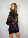 Long Sleeve Mum Tee - M/L