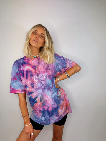 Oversized Mum Tee - Size S/M