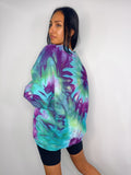 Crew Neck Jumper - Size XL/2XL