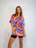 Oversized Mum Tee - Size S/M