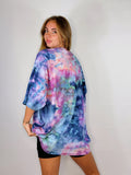 Oversized Mum Tee - Size 2XL/3XL