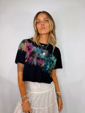 Crop Tee - Size L/XL