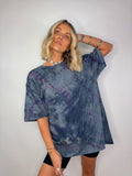 Oversized Mum Tee - Size L/XL