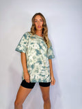 Oversized Mum Tee - Size S/M