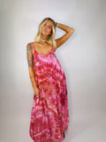 Maxi Slip Dress - Size M/L