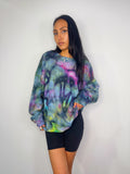 Crew Neck Jumper - Size XL/2XL
