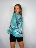 Long Sleeve Mum Tee - S/M