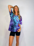 Oversized Mum Tee - Size S/M