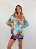 Oversized Mum Tee - Size S/M