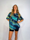 Oversized Mum Tee - Size S/M