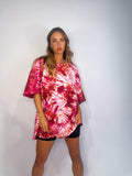 Oversized Mum Tee - Size 2XL/3XL