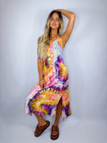 Slinky Dress - Free Size