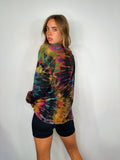 Long Sleeve Mum Tee - S/M