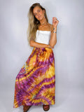 Draw String Maxi Skirt - 2XL/3XL