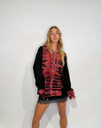 Long Sleeve Mum Tee - L/XL