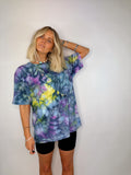 Oversized Mum Tee - Size S/M