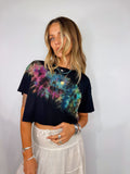 Crop Tee - Size L/XL