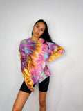 Crew Neck Jumper - Size M/L