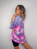 Oversized Mum Tee - Size 2XL/3XL