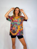 Oversized Mum Tee - Size S/M