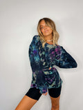 Long Sleeve Mum Tee - L/XL
