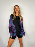Long Sleeve Mum Tee - L/XL