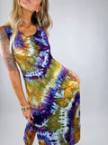 Slinky Dress - Free Size