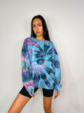 Crew Neck Jumper - Size M/L