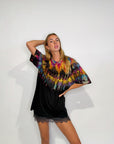 Oversized Mum Tee - Size S/M