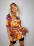 Oversized Mum Tee - Size 2XL/3XL