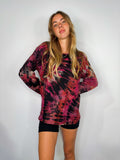 Long Sleeve Mum Tee - M/L