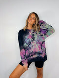 Long Sleeve Mum Tee - L/XL