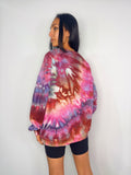 Crew Neck Jumper - Size XL/2XL