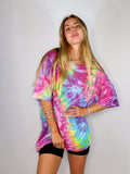 Oversized Mum Tee - Size L/XL