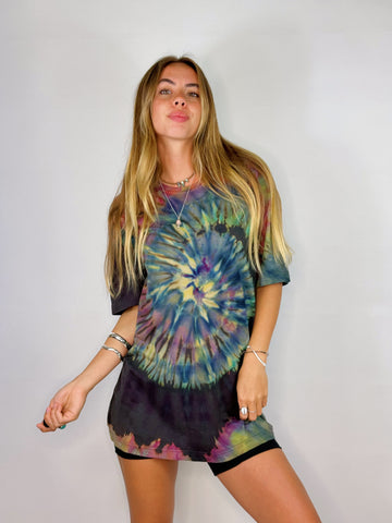 Oversized Mum Tee - Size S/M