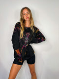 Long Sleeve Mum Tee - L/XL
