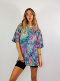 Oversized Mum Tee - Size L/XL