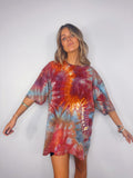 Oversized Mum Tee - Size 2XL/3XL