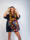 Oversized Mum Tee - Size 2XL/3XL