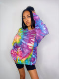 Crew Neck Jumper - Size XL/2XL