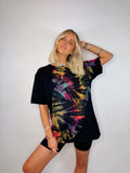 Oversized Mum Tee - Size S/M