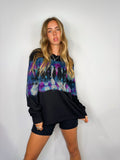 Long Sleeve Mum Tee - M/L