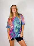 Oversized Mum Tee - Size S/M